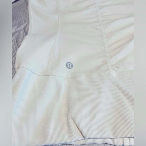 lululemon athletica Cream Women's Sweater size 4 - Picture 11 of 15